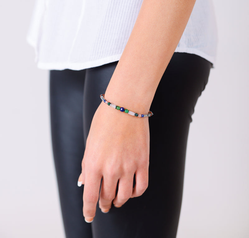 New Taurus Bracelet - Cocosh